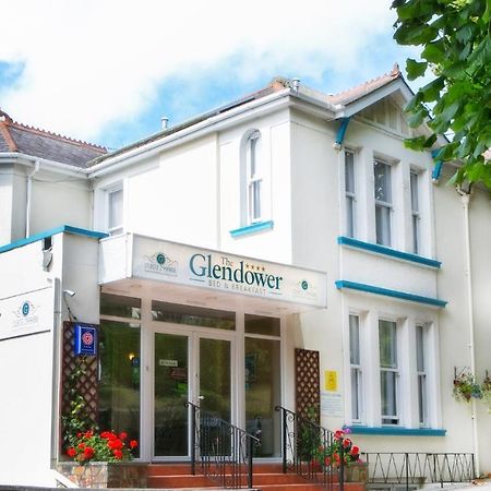 Bed and Breakfast Glendower Torquay Exterior foto