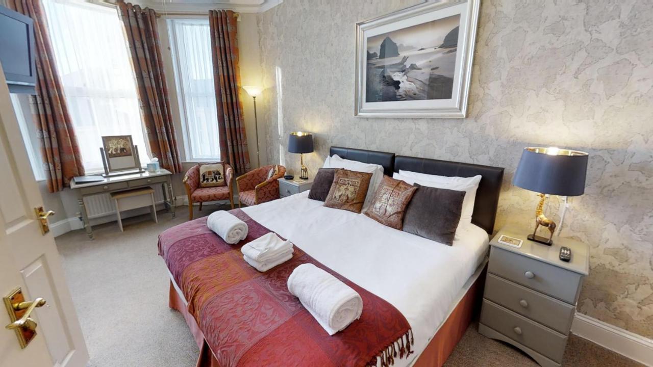 Bed and Breakfast Glendower Torquay Exterior foto
