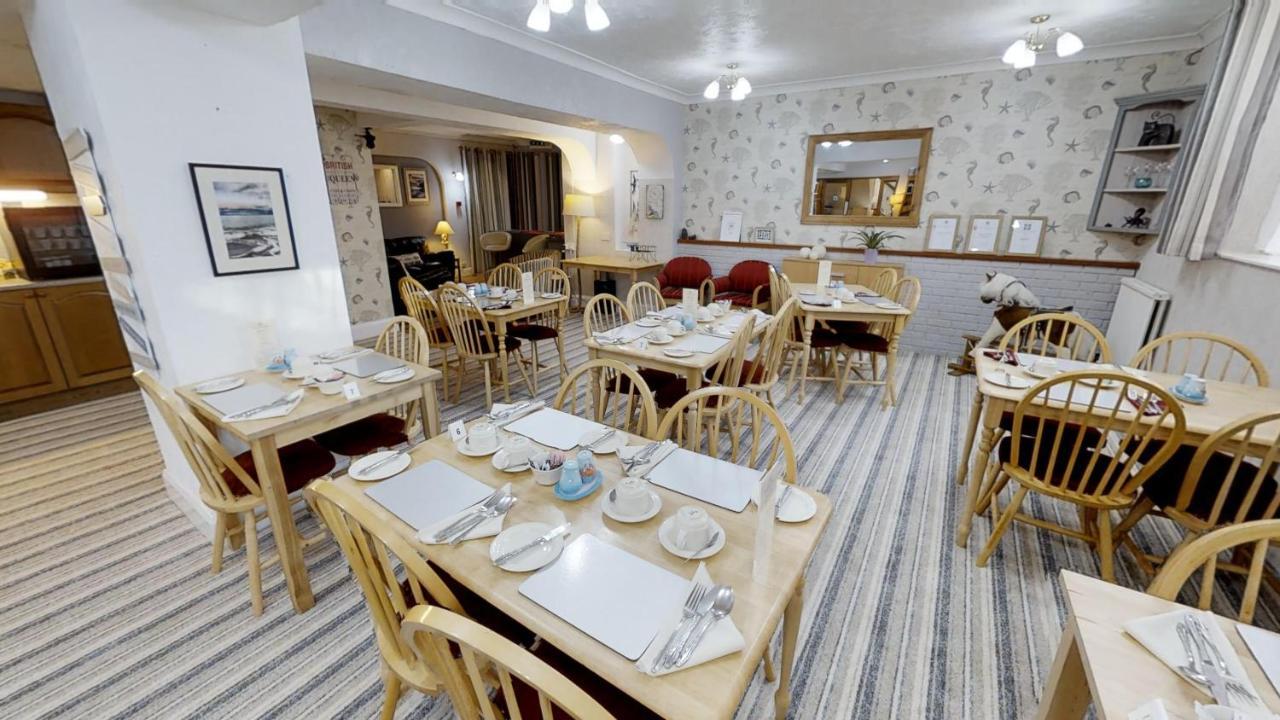Bed and Breakfast Glendower Torquay Exterior foto