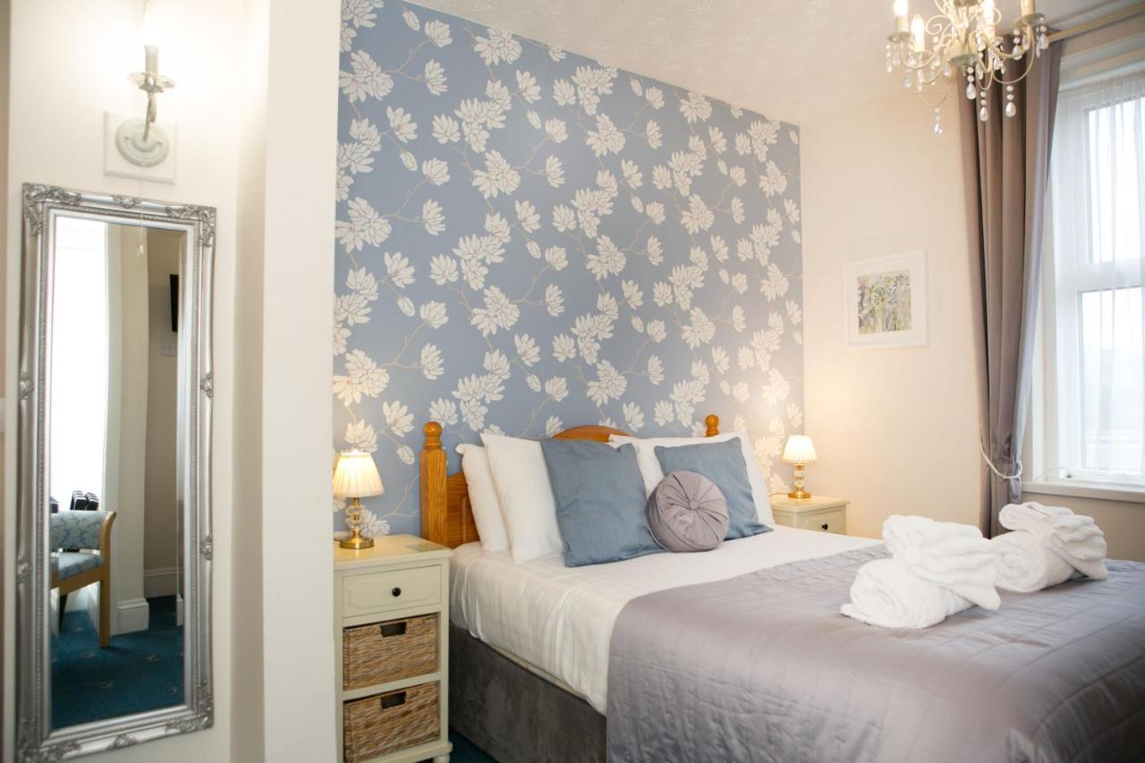 Bed and Breakfast Glendower Torquay Zimmer foto