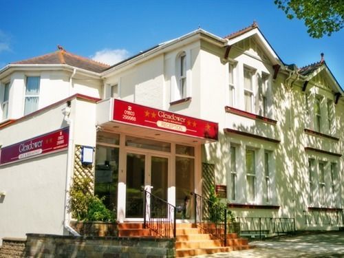 Bed and Breakfast Glendower Torquay Exterior foto