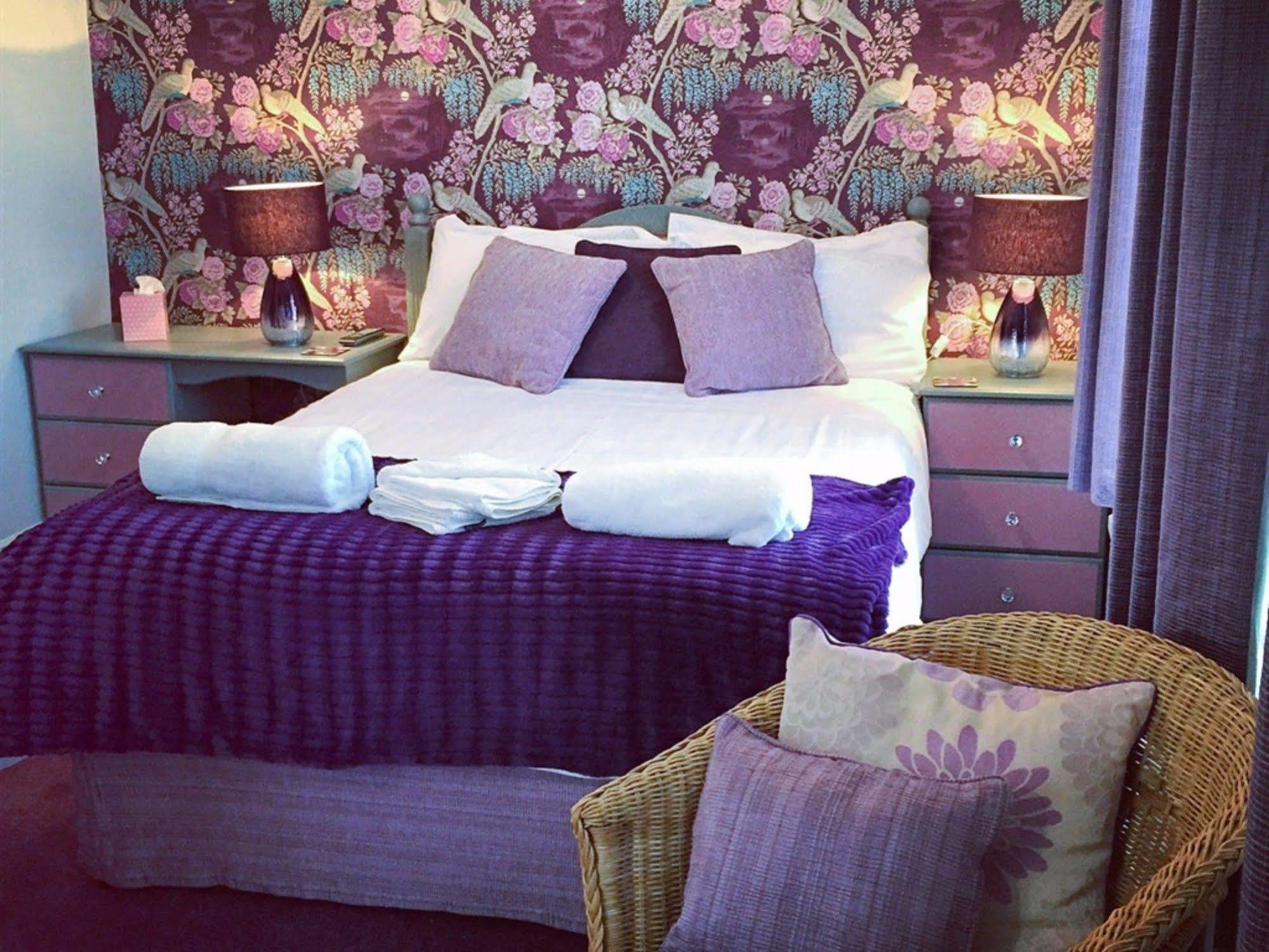 Bed and Breakfast Glendower Torquay Exterior foto