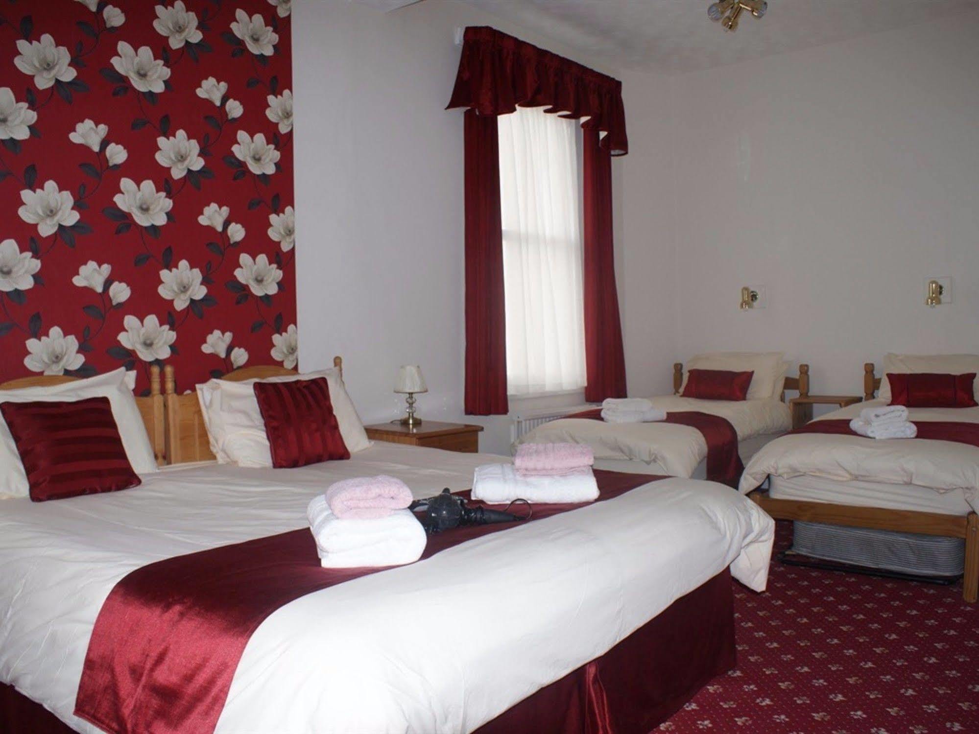 Bed and Breakfast Glendower Torquay Exterior foto