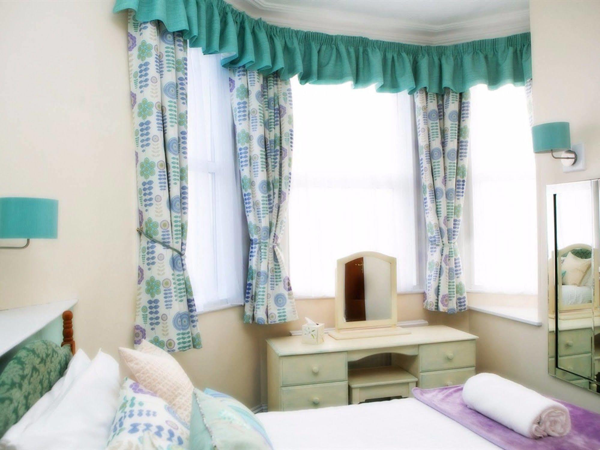 Bed and Breakfast Glendower Torquay Exterior foto
