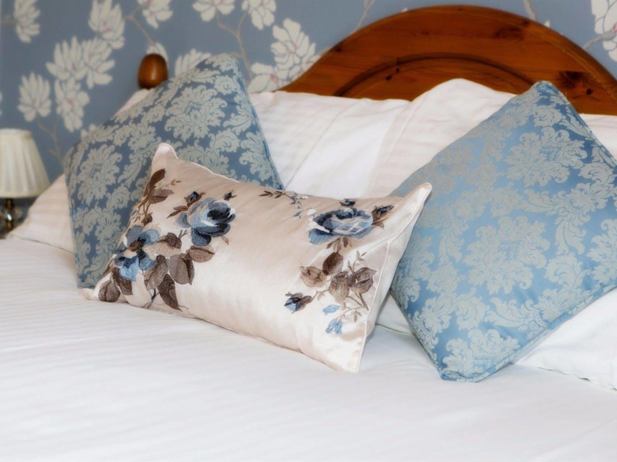 Bed and Breakfast Glendower Torquay Exterior foto