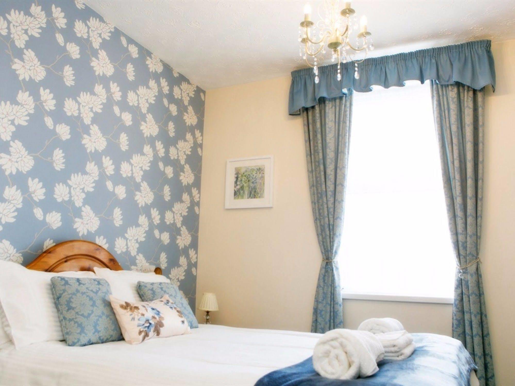 Bed and Breakfast Glendower Torquay Exterior foto