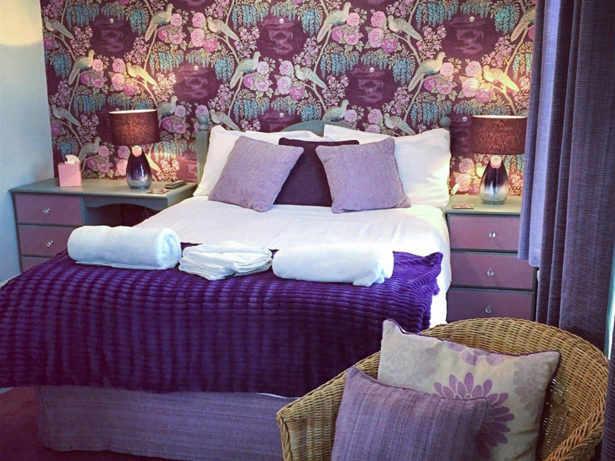 Bed and Breakfast Glendower Torquay Exterior foto